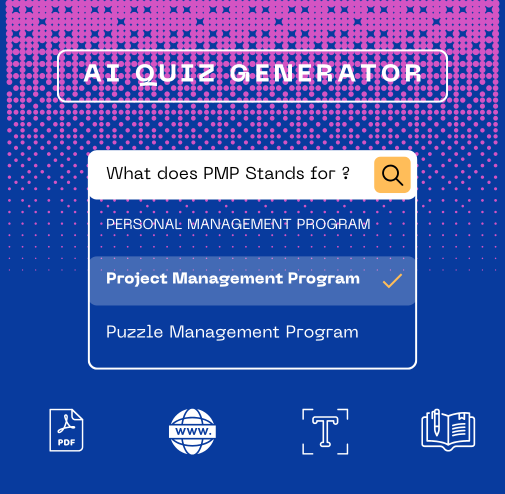 Interactive Quiz Platform
