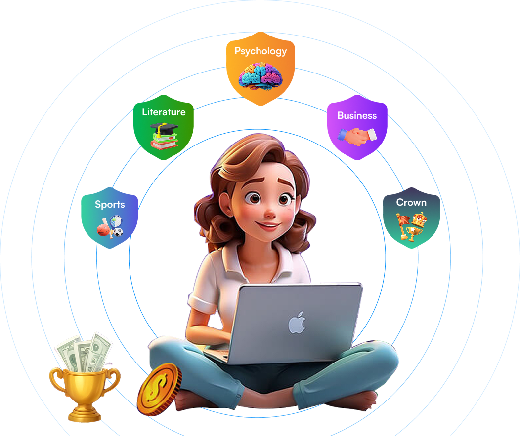 Interactive Quiz Platform